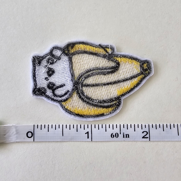 🍌 Bananya Patch - Picture 4 of 5